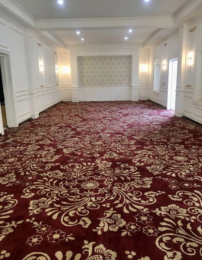 Ballroom