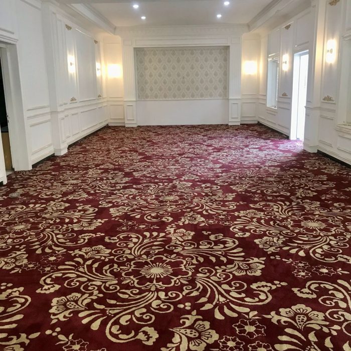 Ballroom