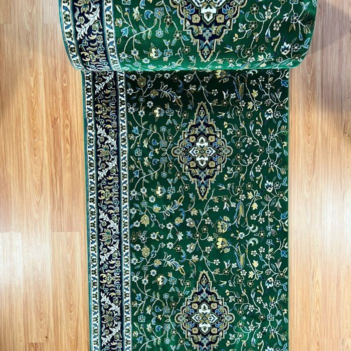 Royal Raudah