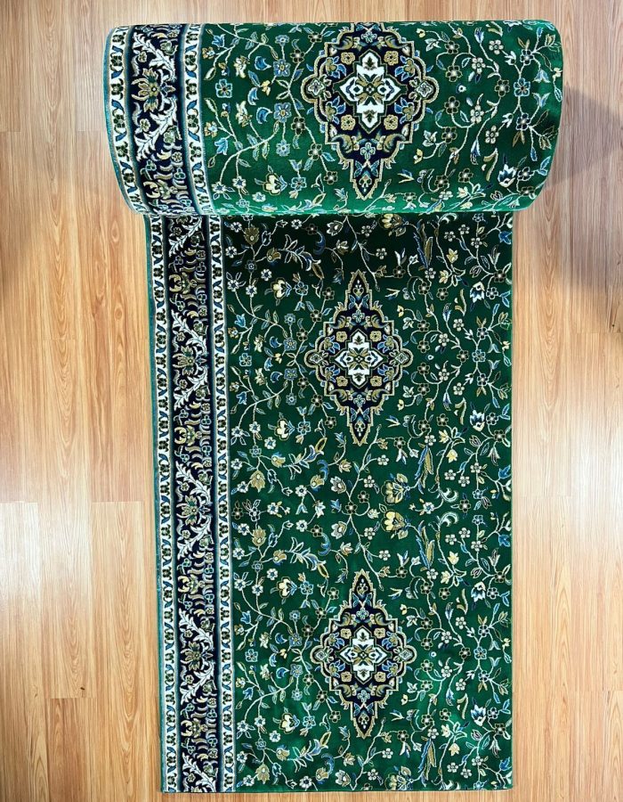 Royal Raudah