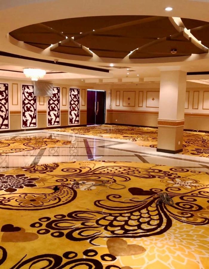 Ballroom